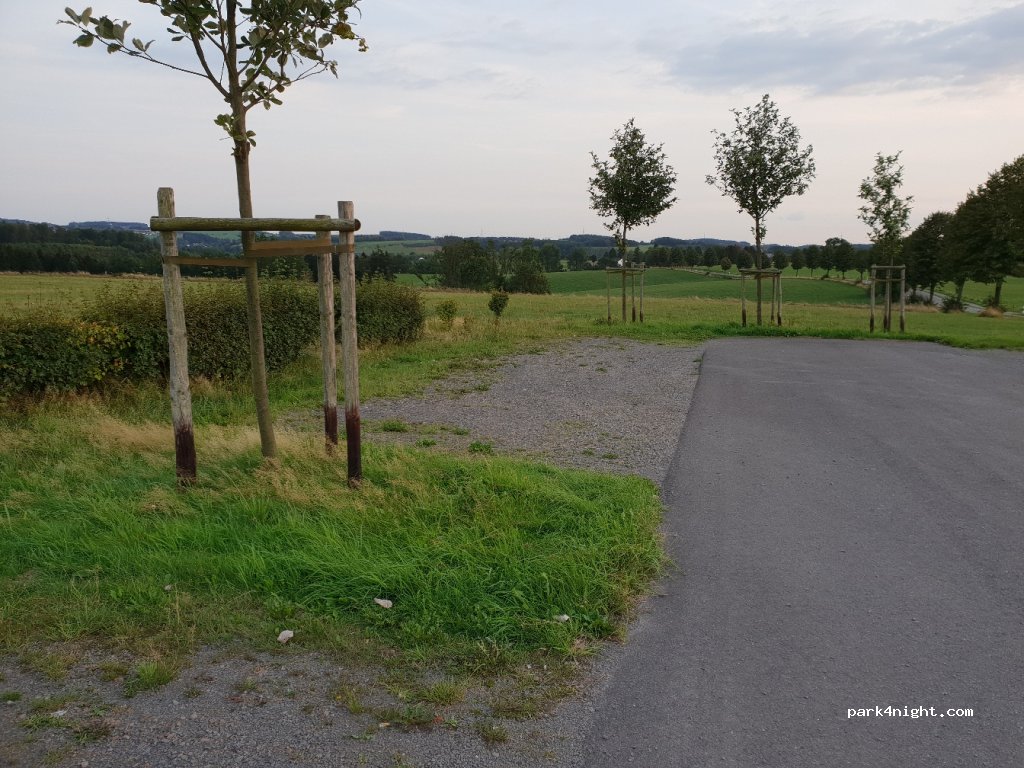 (51688) Wipperfürth - 4B Oberröttenscheid — foto