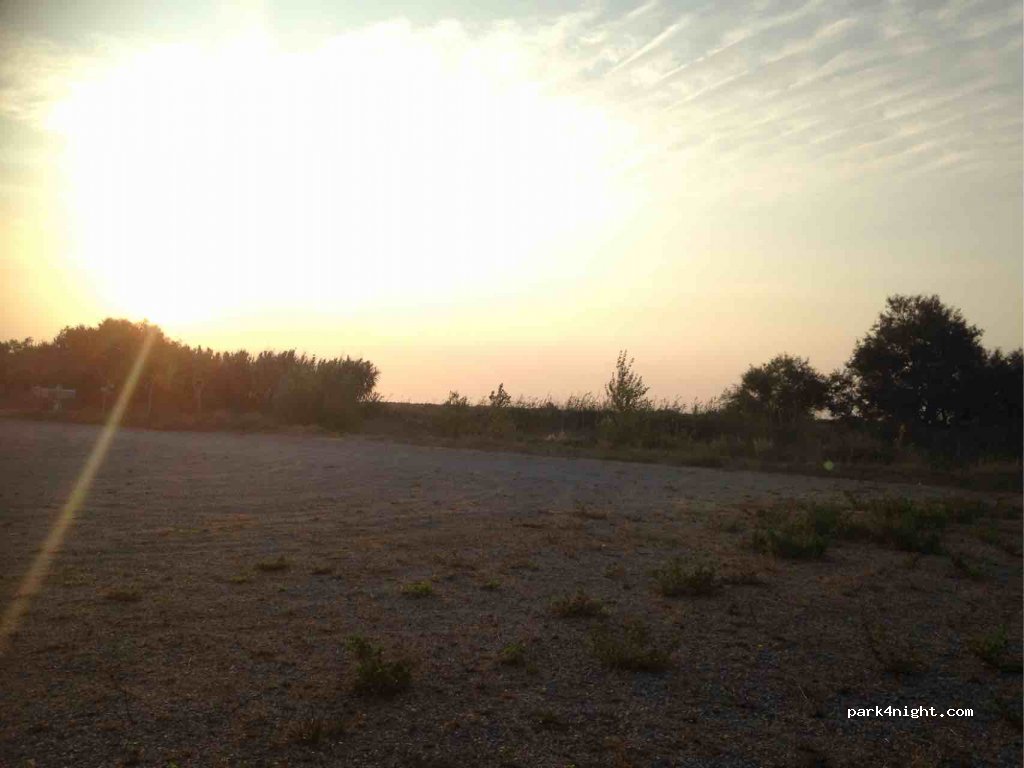 (34350) Vendres - Unnamed Road — foto