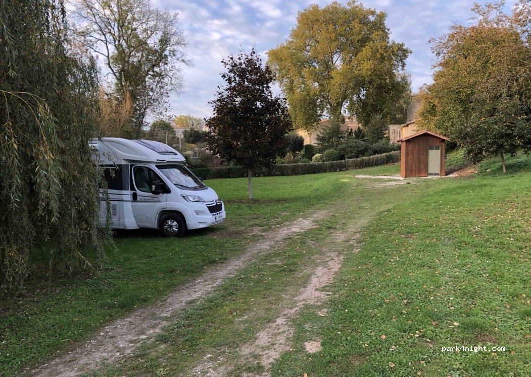 (79370) Celles-sur-Belle - 10 D103 — foto 5