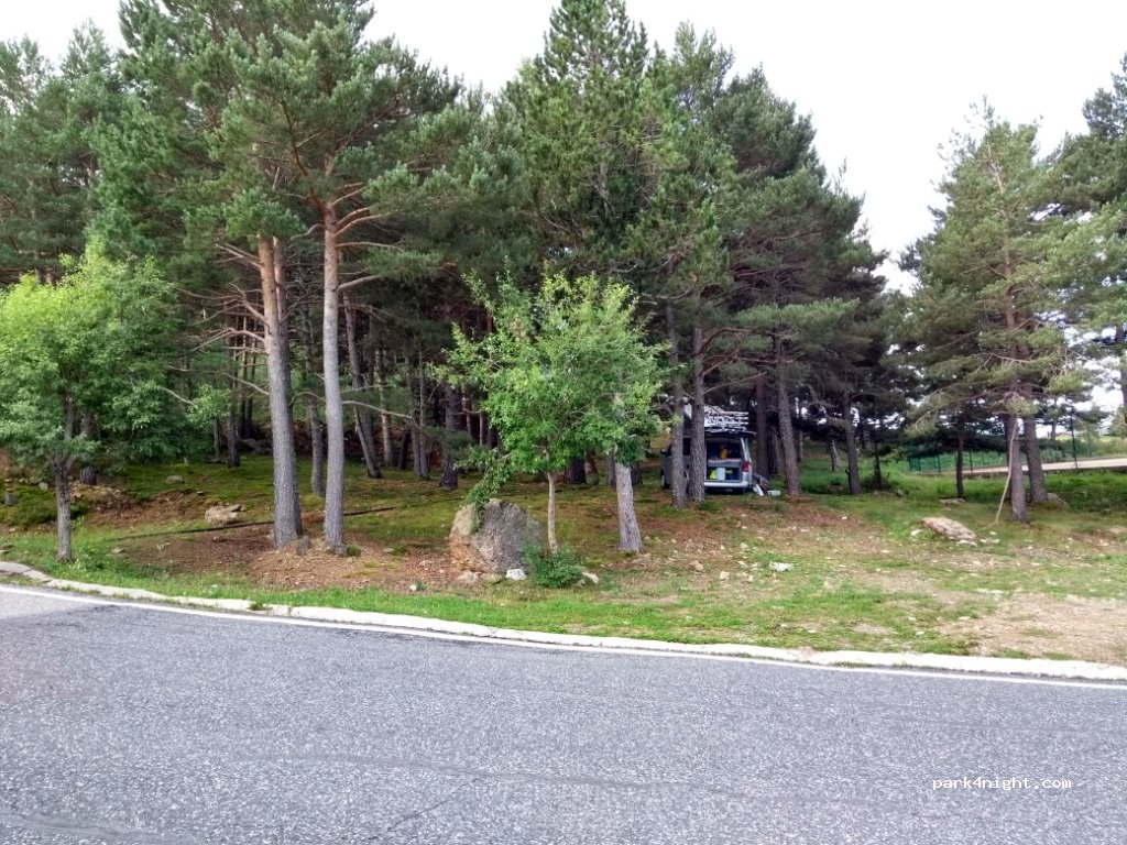 (AD600) Sant Julià de Lòria - Carretera de la Rabassa — foto 2