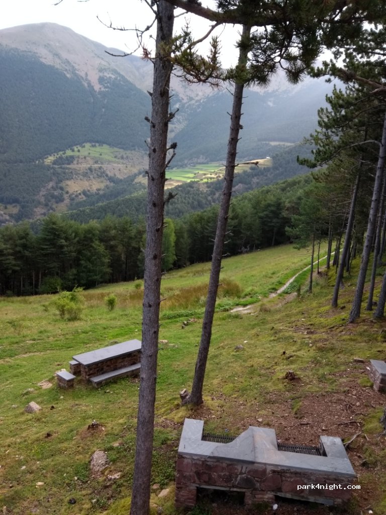 (AD600) Sant Julià de Lòria - Carretera de la Rabassa — foto 3