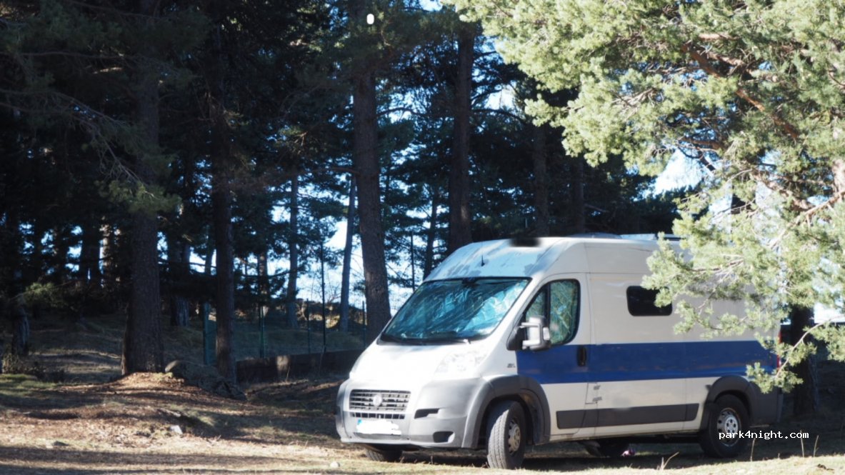 (AD600) Sant Julià de Lòria - Carretera de la Rabassa — foto 4