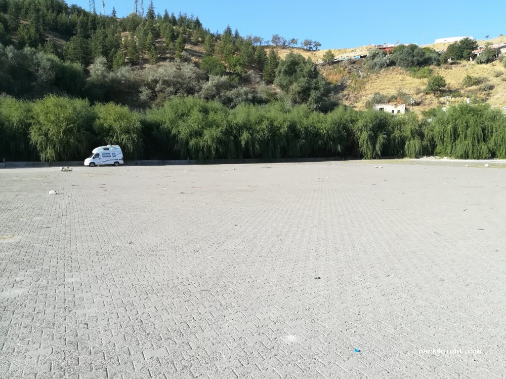 (68570)  - Ihlara Köyü Yolu — foto 2