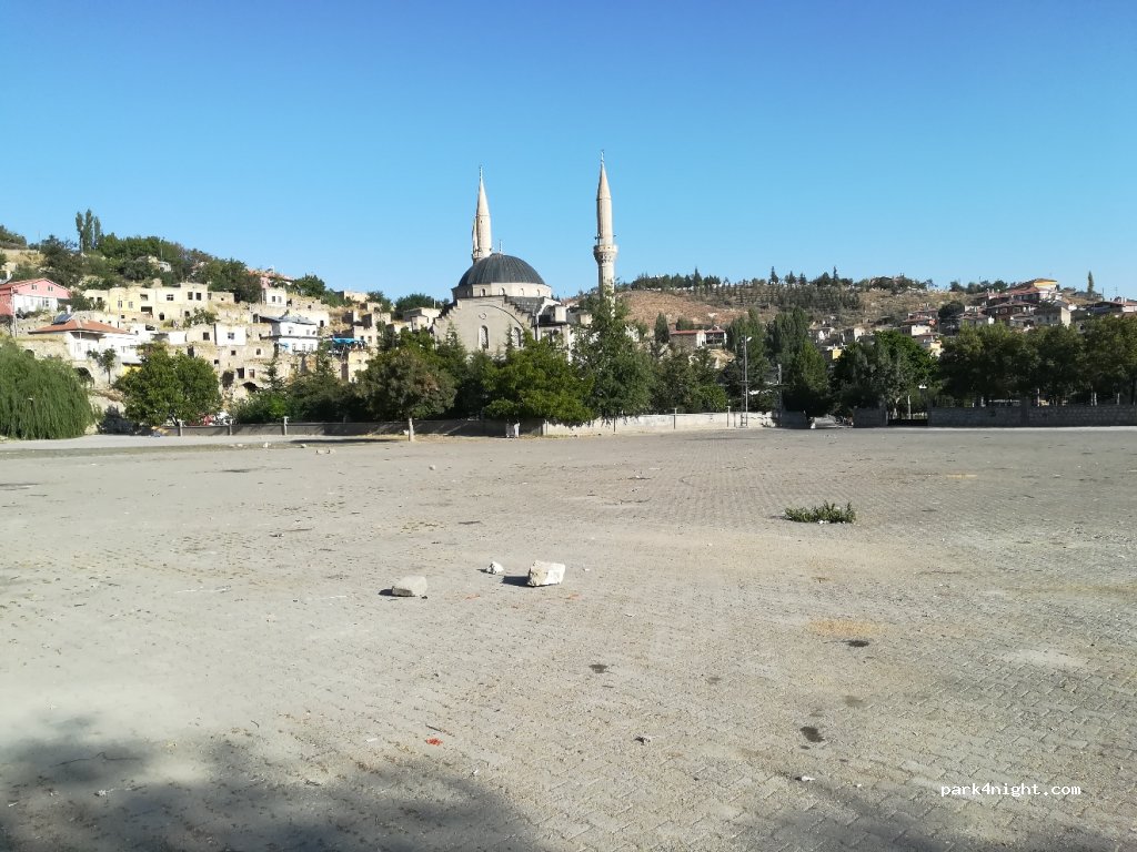 (68570)  - Ihlara Köyü Yolu — foto 3