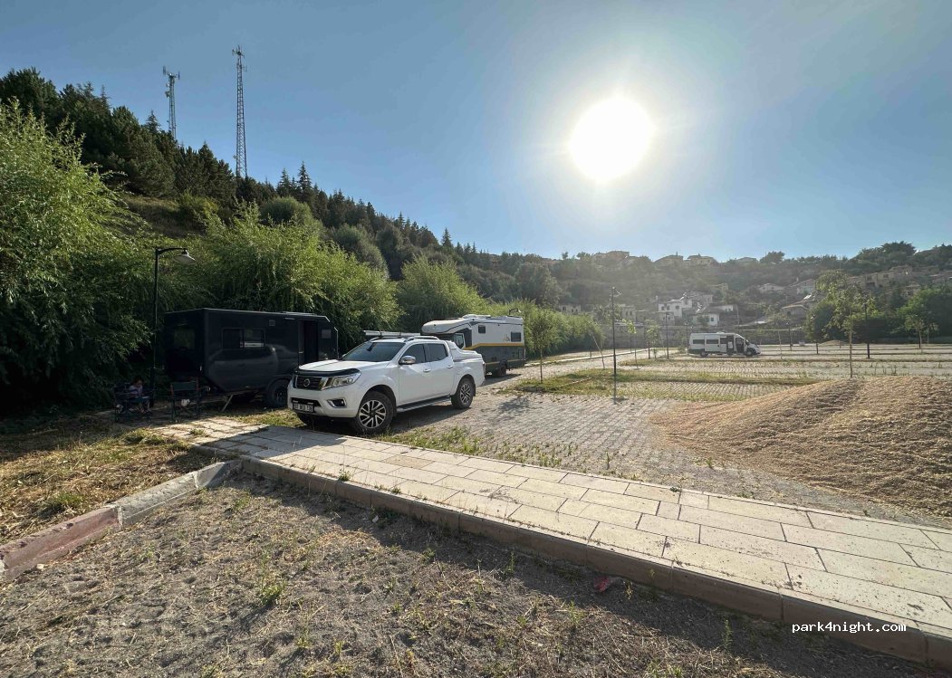 (68570)  - Ihlara Köyü Yolu — foto 4