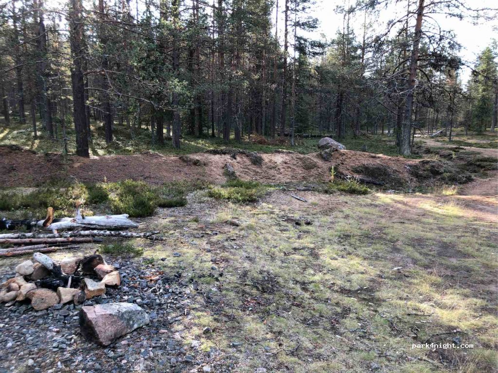 (95950) Muonio - Unnamed Road — foto 2