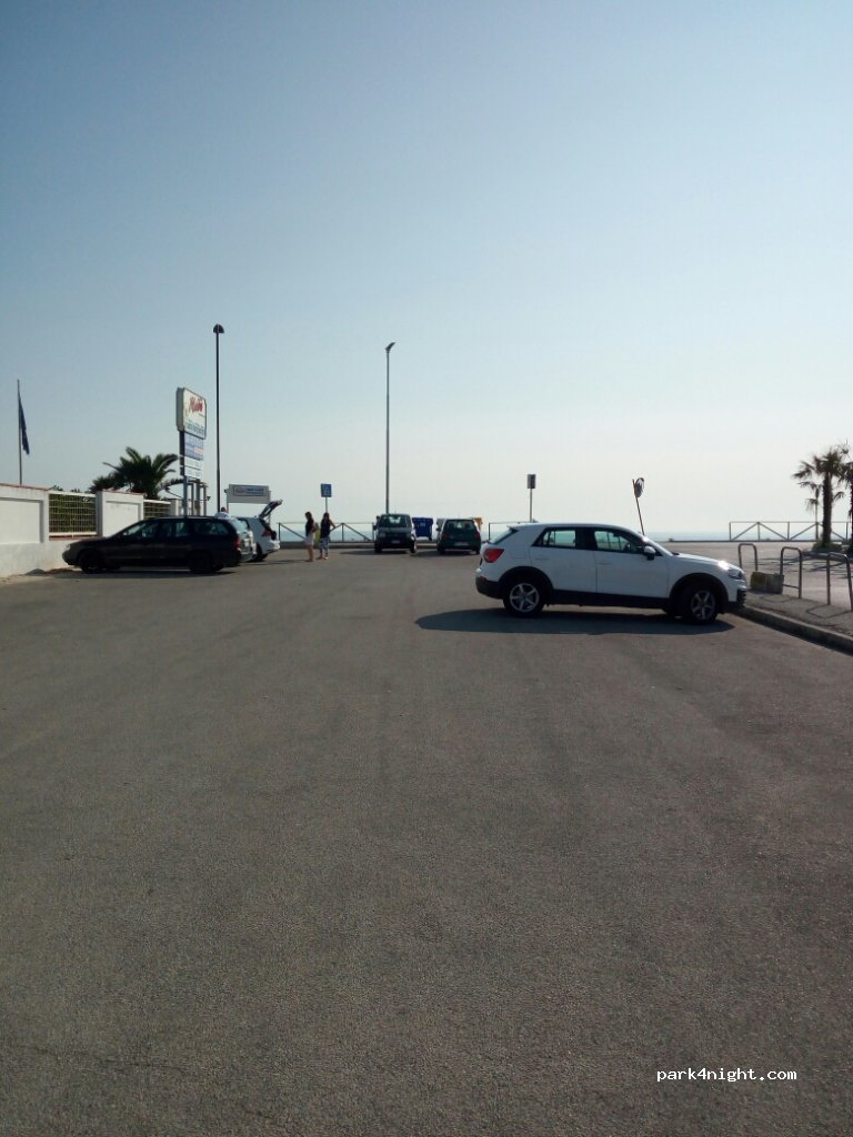 (62017) Porto Recanati - 2 Via Vasco de Gama — foto