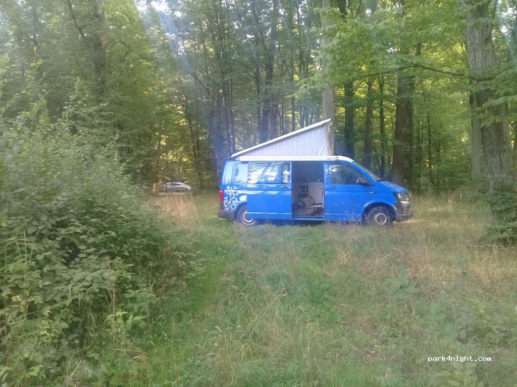 (11-710) Gałkowo - Droga Wojewódzka 610 — foto 3