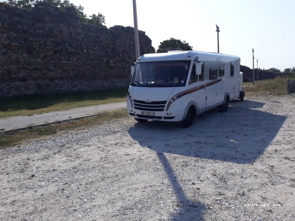 (4180) Hisarya - 19a булевард Христо Ботев — foto 2