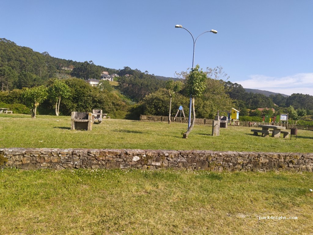 (15117) Laxe - 81 Rúa Cabo da Area — foto 4
