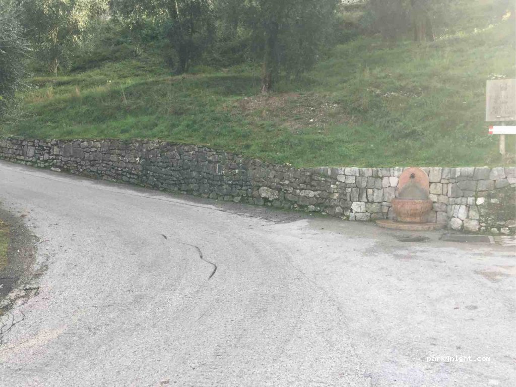 (38062) Arco - 6 Via Crucis di Laghel — foto 2