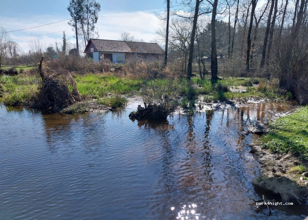 (44130) Le Gavre - Le Château — foto 4
