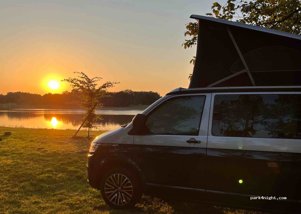 Camping d’Uchizy — foto 4