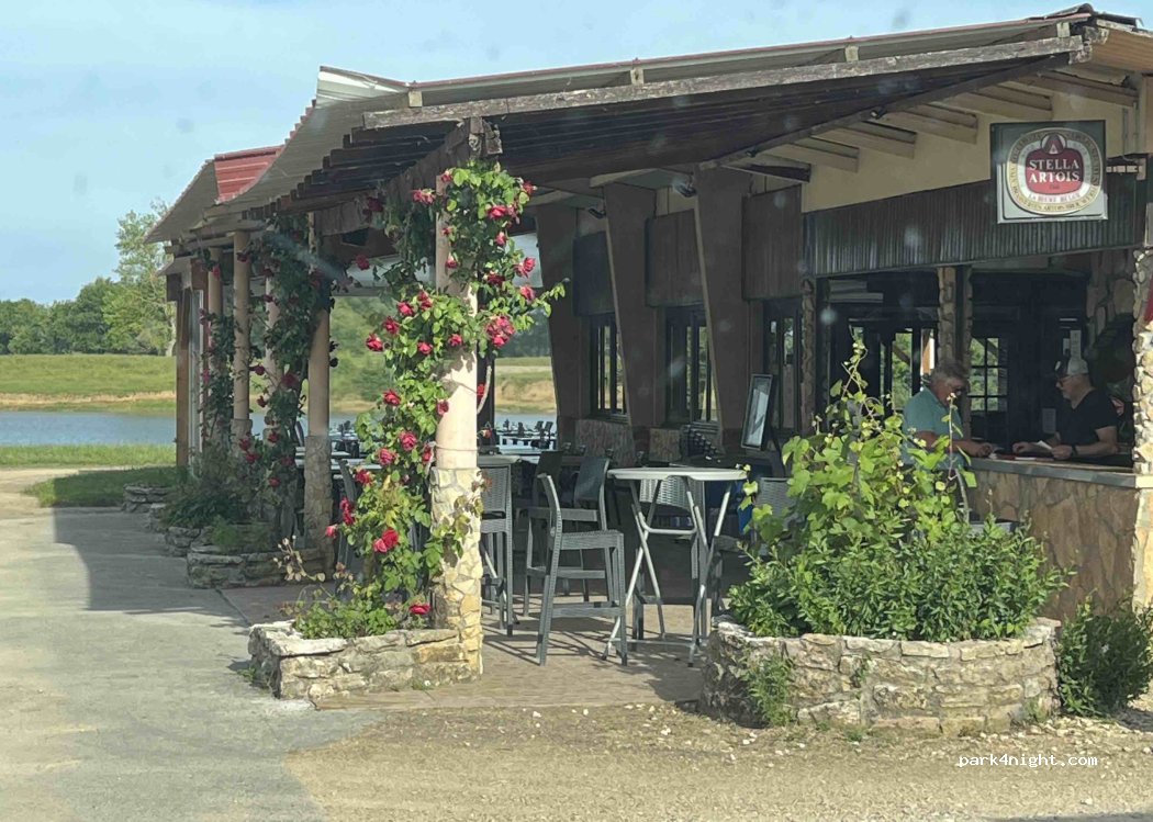 Camping d’Uchizy — foto 5