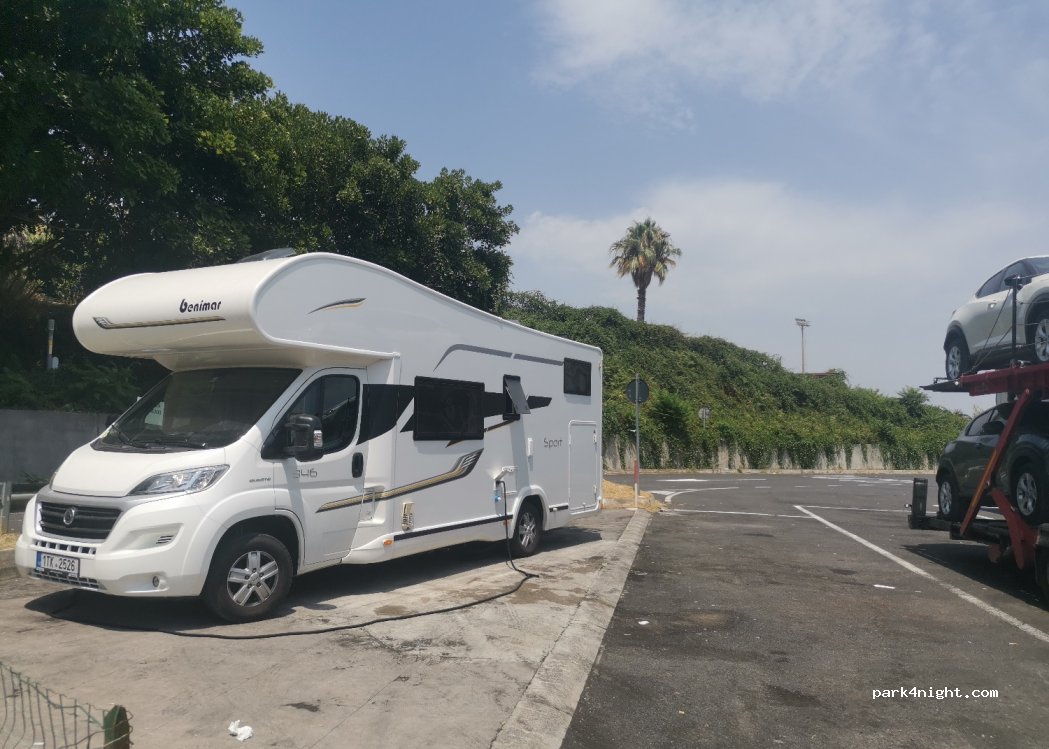 (95025) Aci Sant'Antonio - 5 Via Giuseppe Mazzini — foto