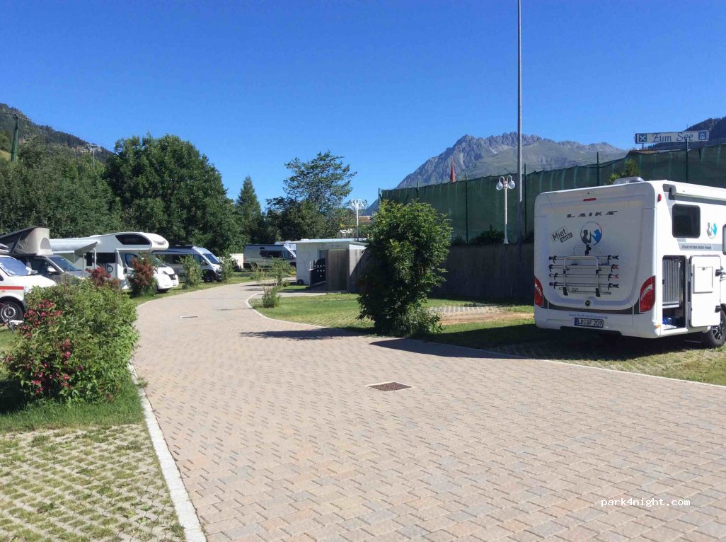 Camping zum See — foto 3