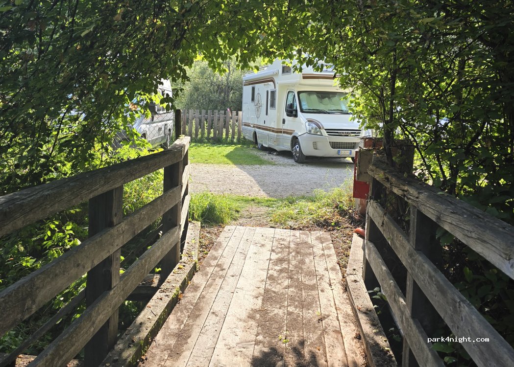 Camping zum See — foto 5