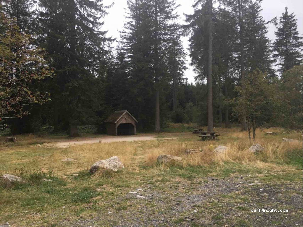 (43430) Champclause - Unnamed Road — foto