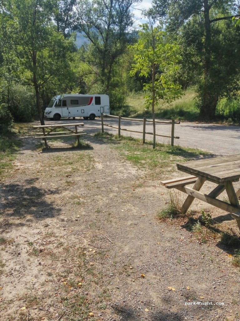 (25520) el Pont de Suert - Eix Pirinenc — foto 2