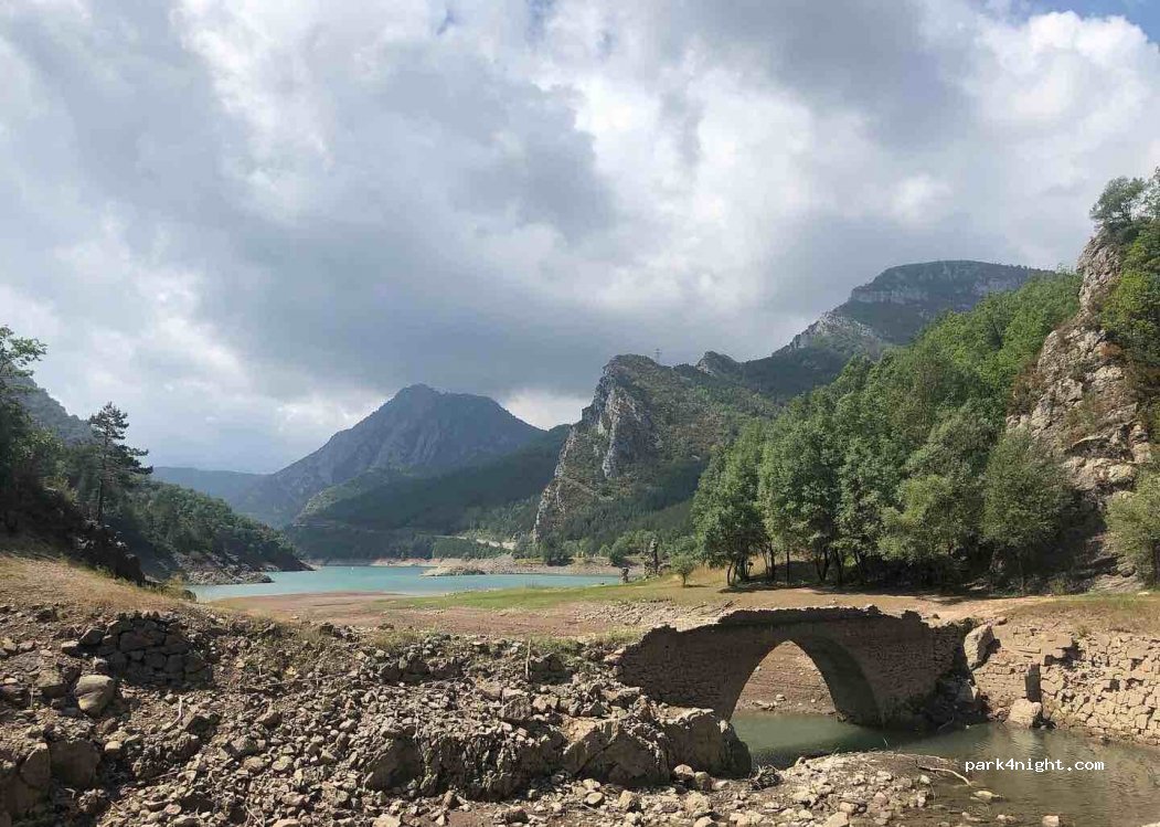 (25520) el Pont de Suert - Eix Pirinenc — foto 3