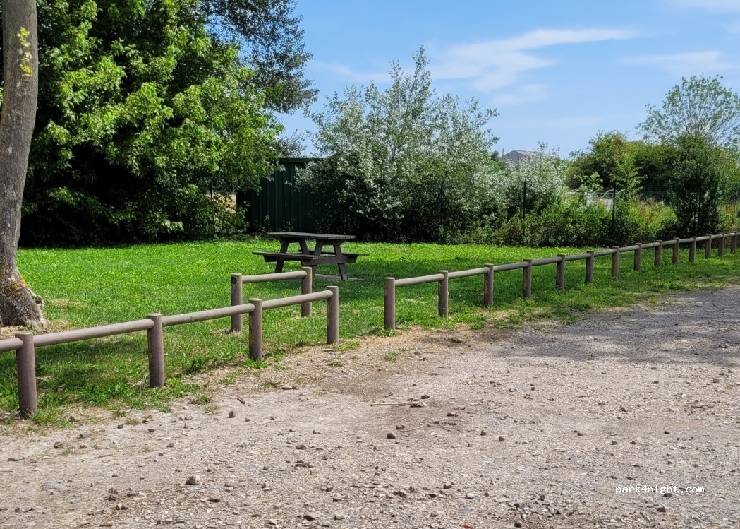 (08300) Rethel - 1 Chemin du Lac — foto 2