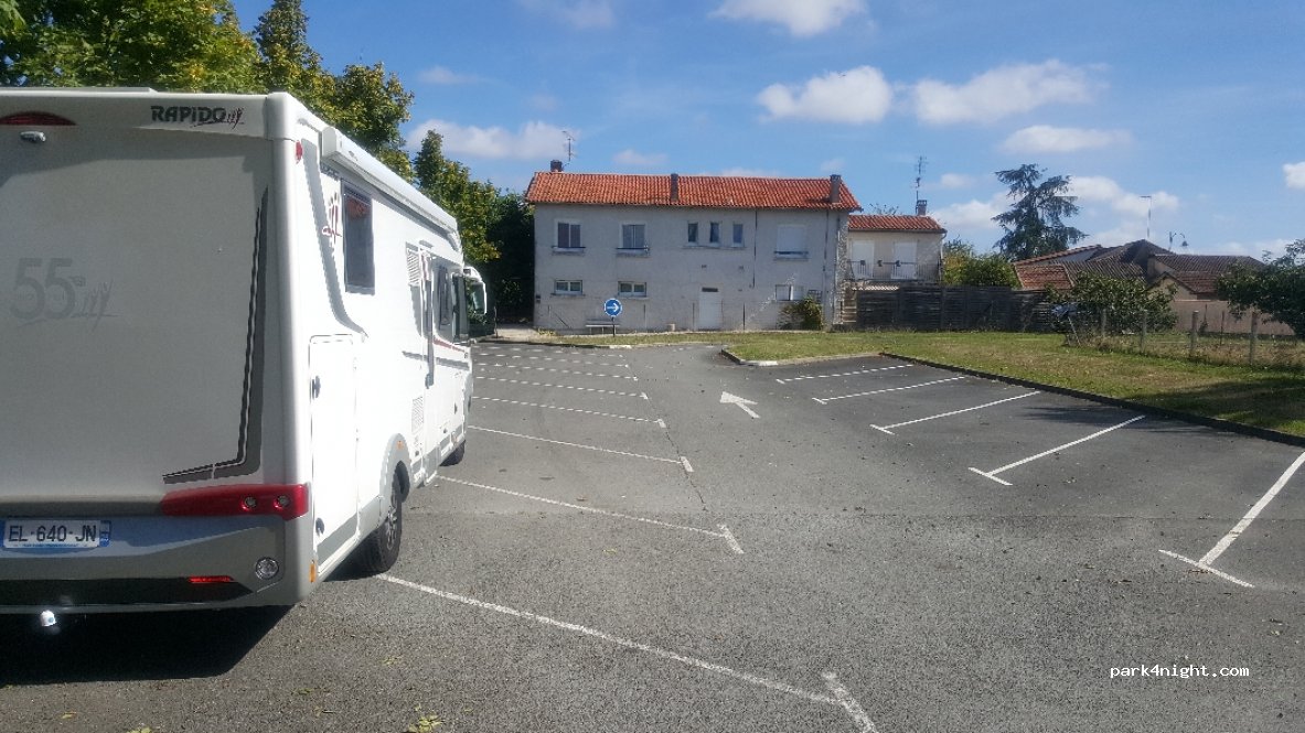 (24520) Cours-de-Pile - 65 Route de Saint-Germain — foto 2