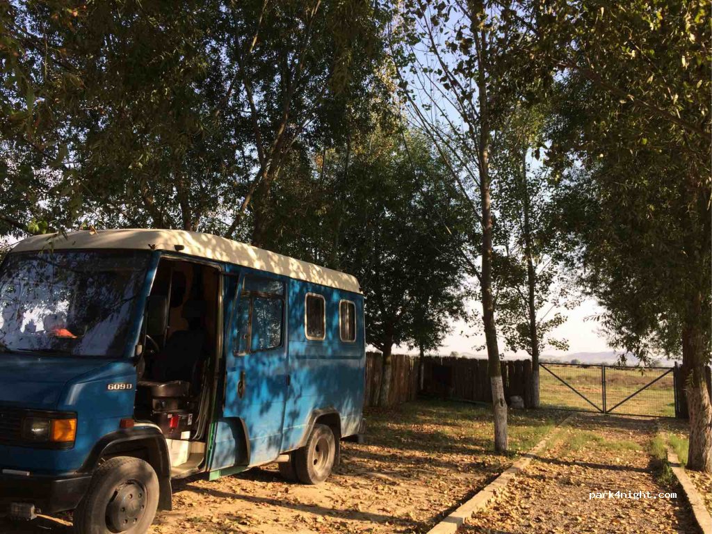 CampoEuroClub Holiday Village — foto