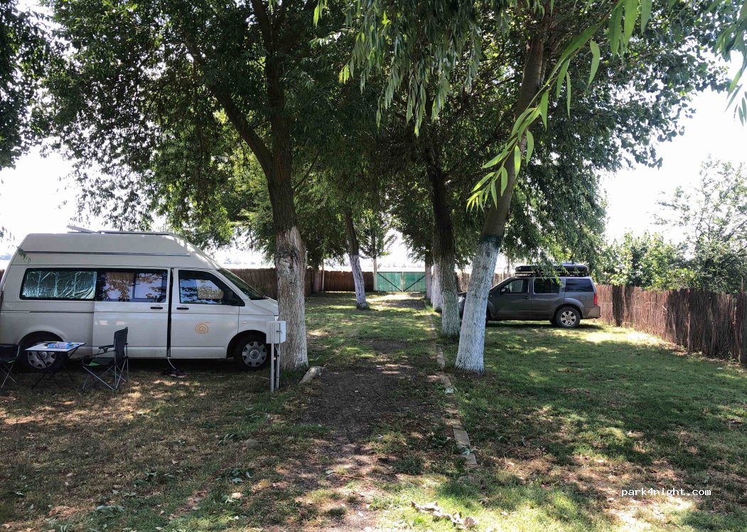 CampoEuroClub Holiday Village — foto 2