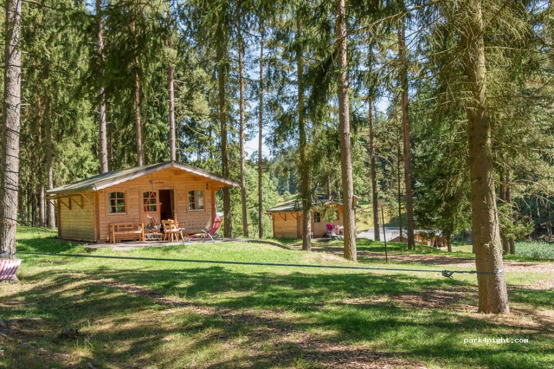 Vogtlandcamping — foto 3