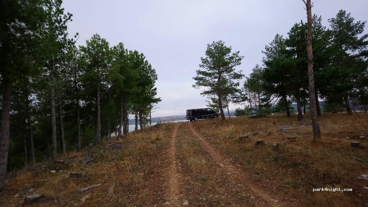 (34800) Aguilar de Campoo - — foto