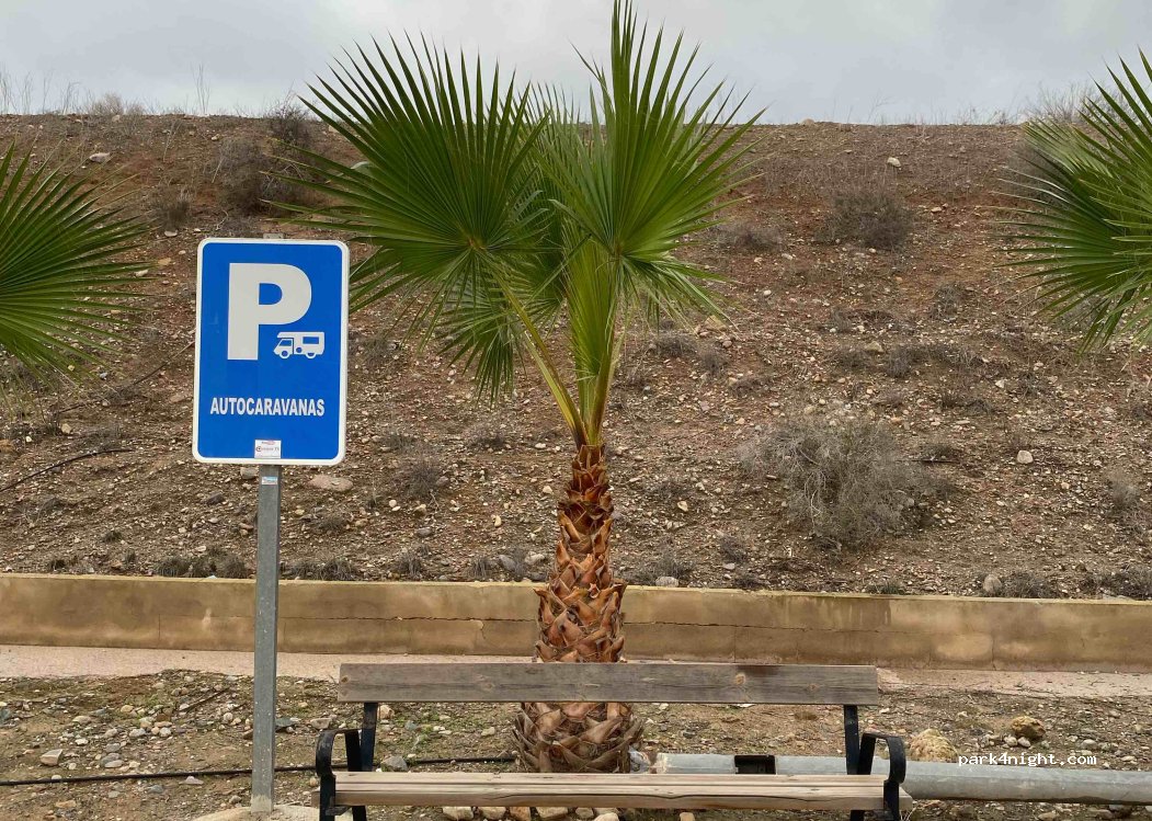 (30870) Mazarrón - 3 Autovía Totana - Mazarrón — foto