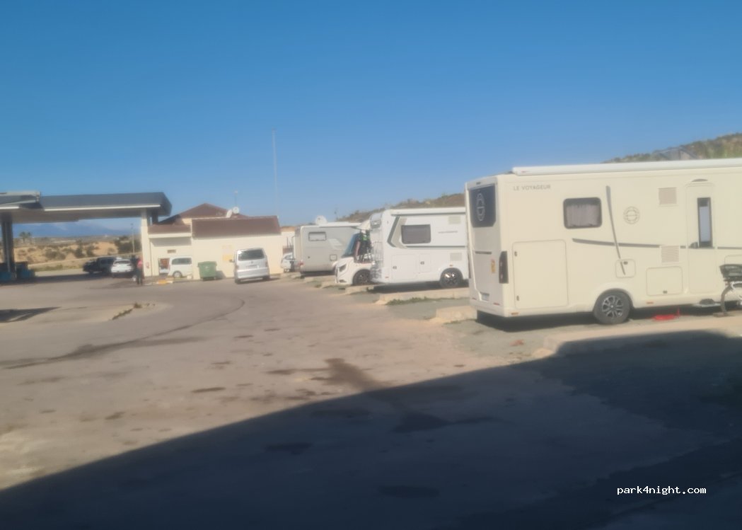 (30870) Mazarrón - 3 Autovía Totana - Mazarrón — foto 3