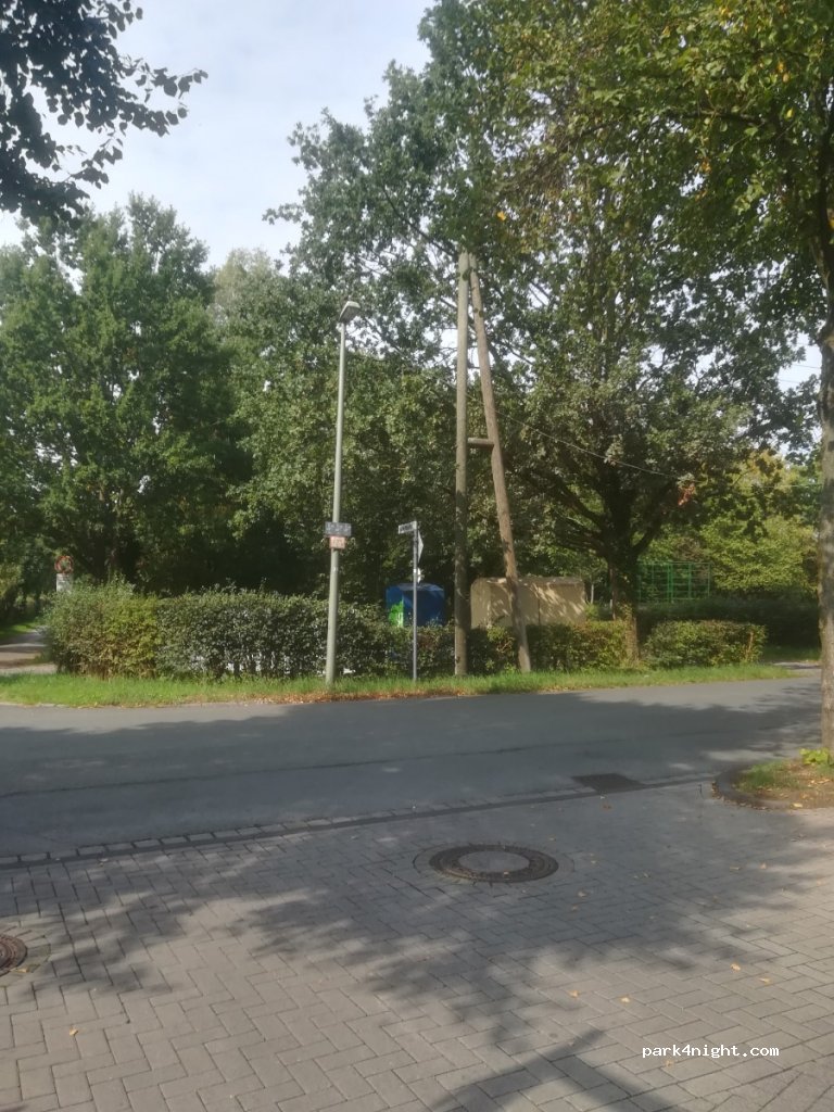 (47178) Duisburg - Kleine Wardtstraße — foto 2