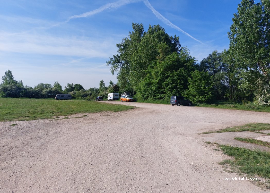 (96149) Breitengüßbach - B4 — foto 2