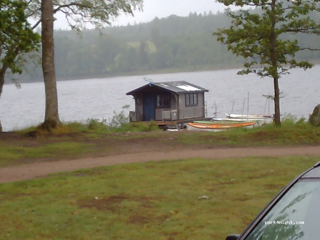 Kalvs Familjecamping — foto 2