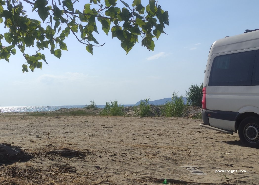(640 02) Thasos - Unnamed Road — foto 3
