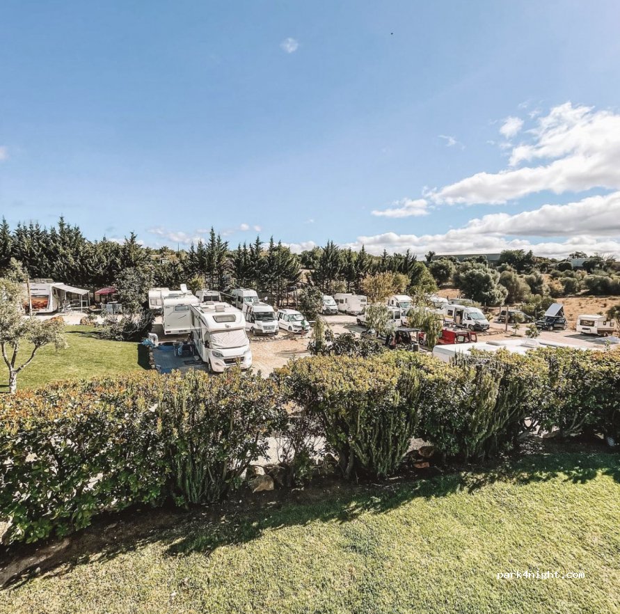 CampingCar Figueira — foto 2