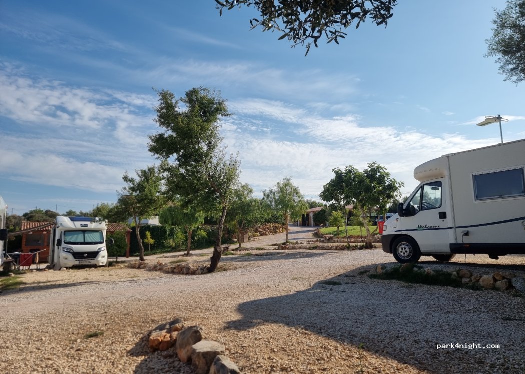 CampingCar Figueira — foto 3