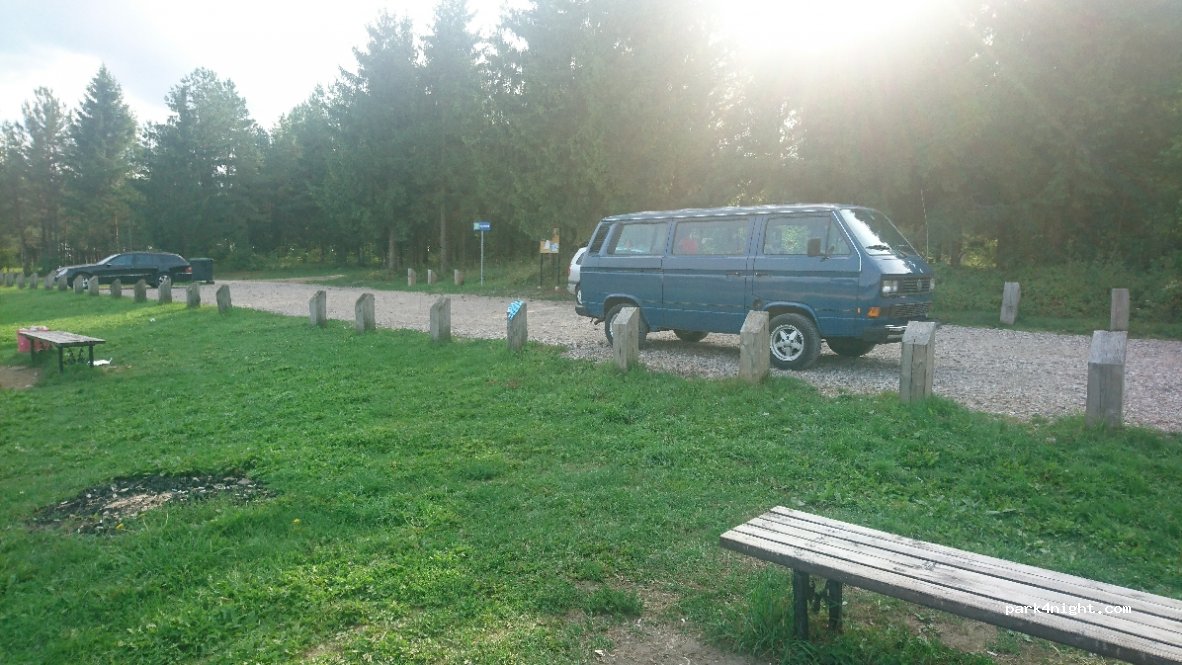 (95407) Dovilai - Dovilų g. — foto