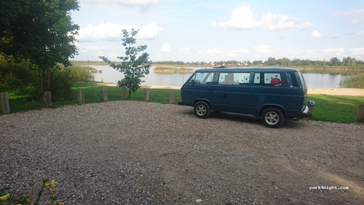 (95407) Dovilai - Dovilų g. — foto 2