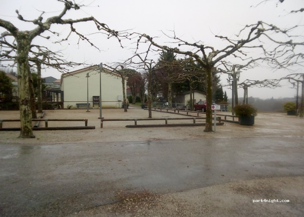 (82390) Durfort-Lacapelette - D2 — foto 2