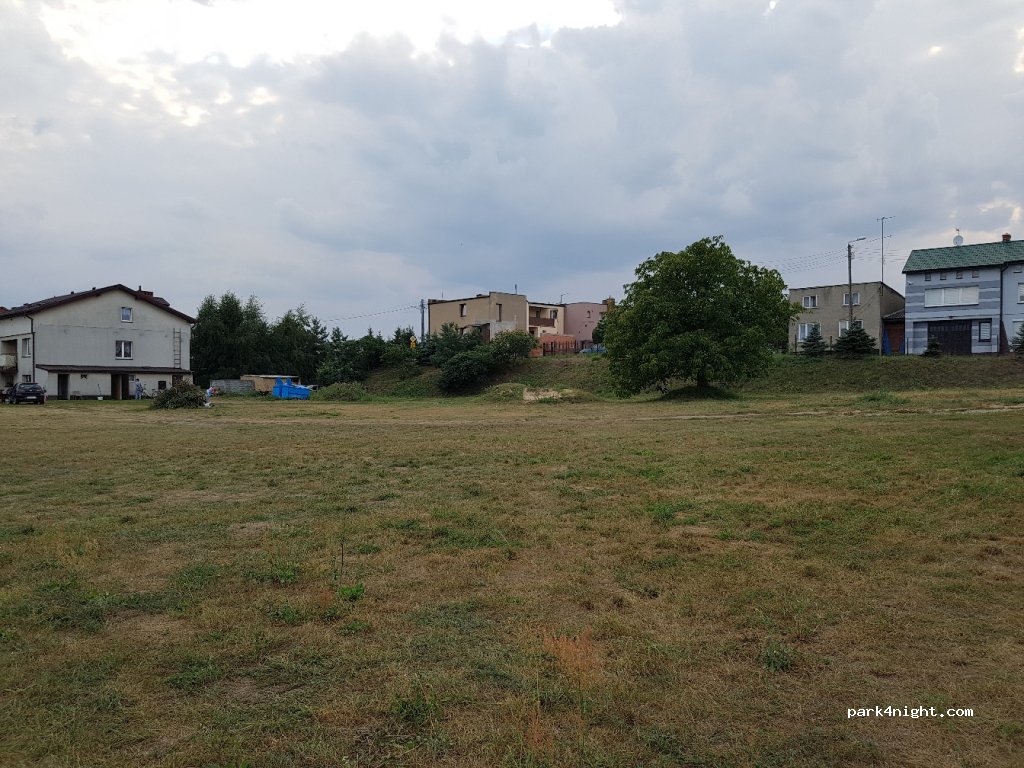 (62-561) Ślesin - 1 Przystępka — foto
