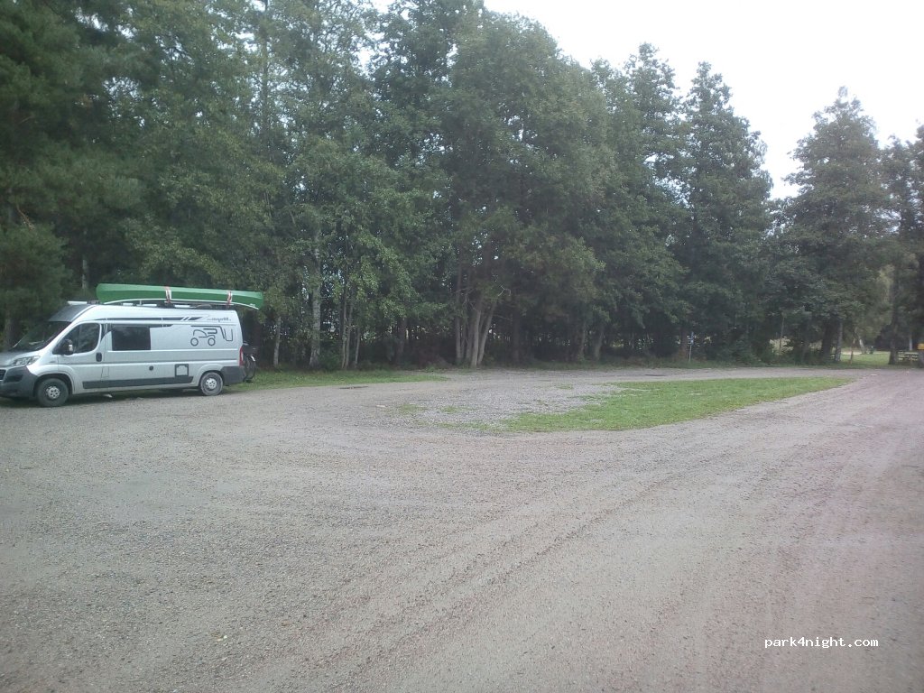 (697 92) Glottra - 230 SOTTERN — foto