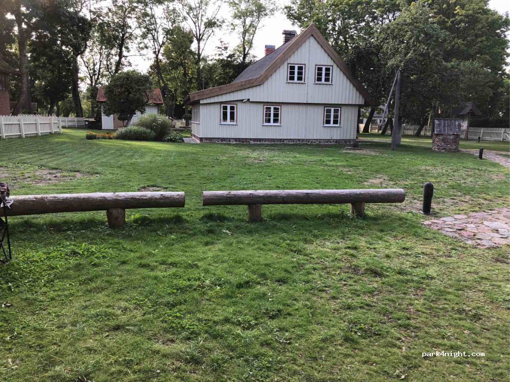 Johann Giszas ethnographic farmstead — foto 2