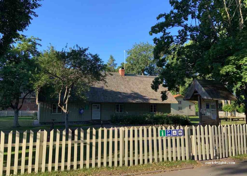 Johann Giszas ethnographic farmstead — foto 3