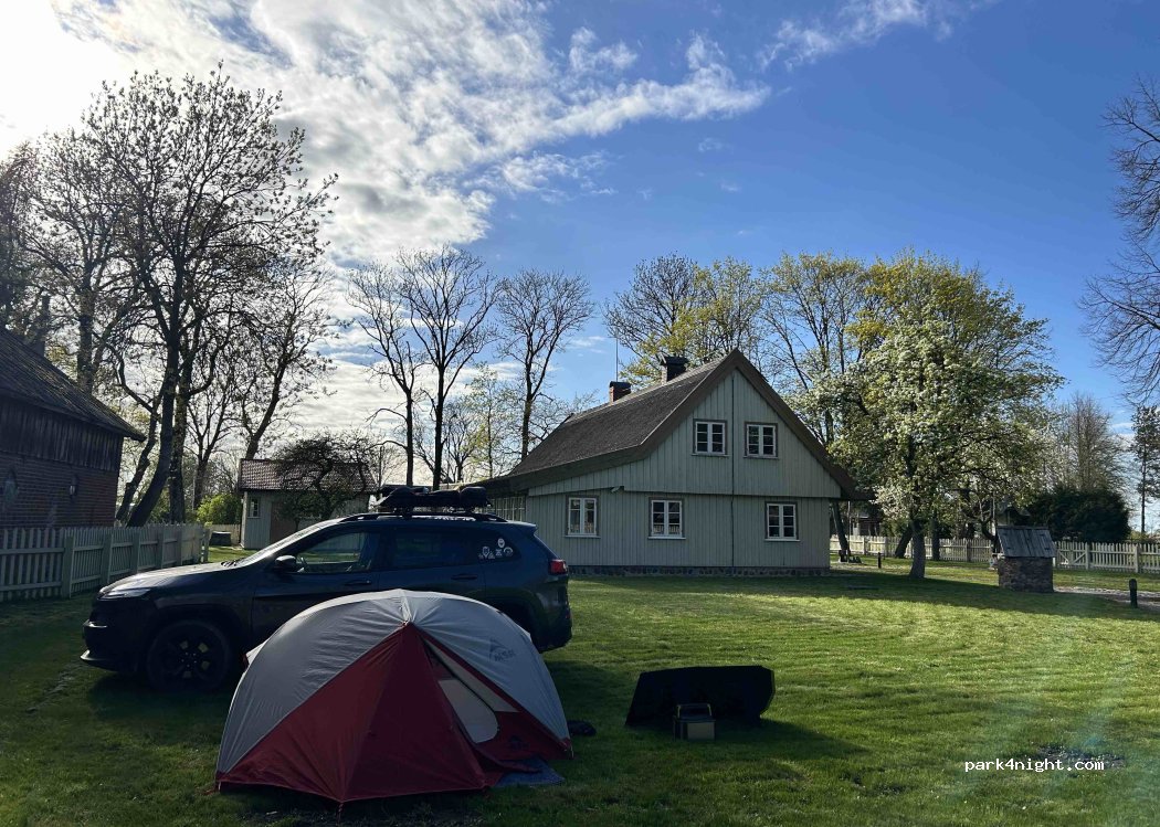 Johann Giszas ethnographic farmstead — foto 5