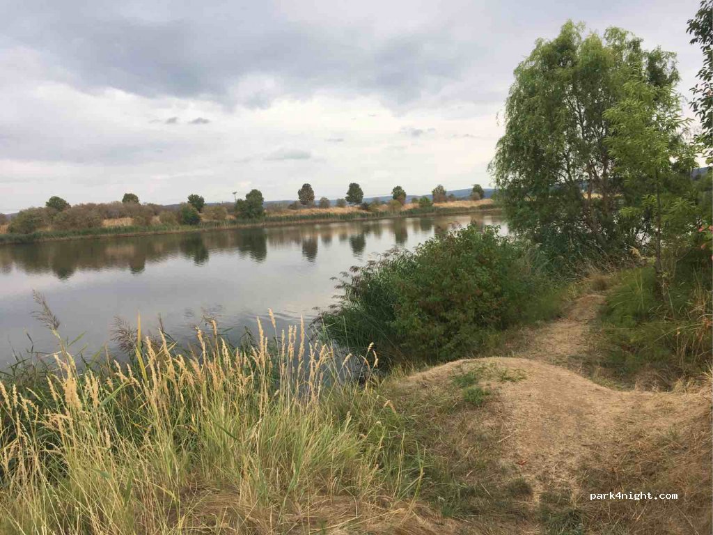 (06578) Oldisleben - L1221 — foto