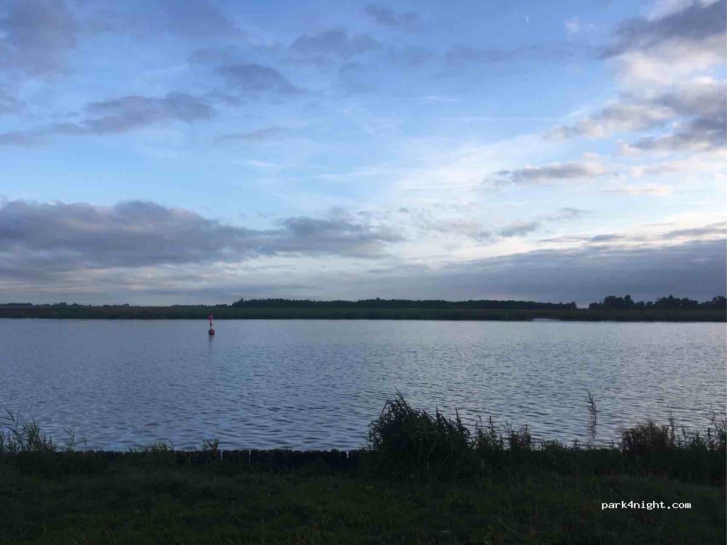(9976) Lauwersoog - Strandweg — foto