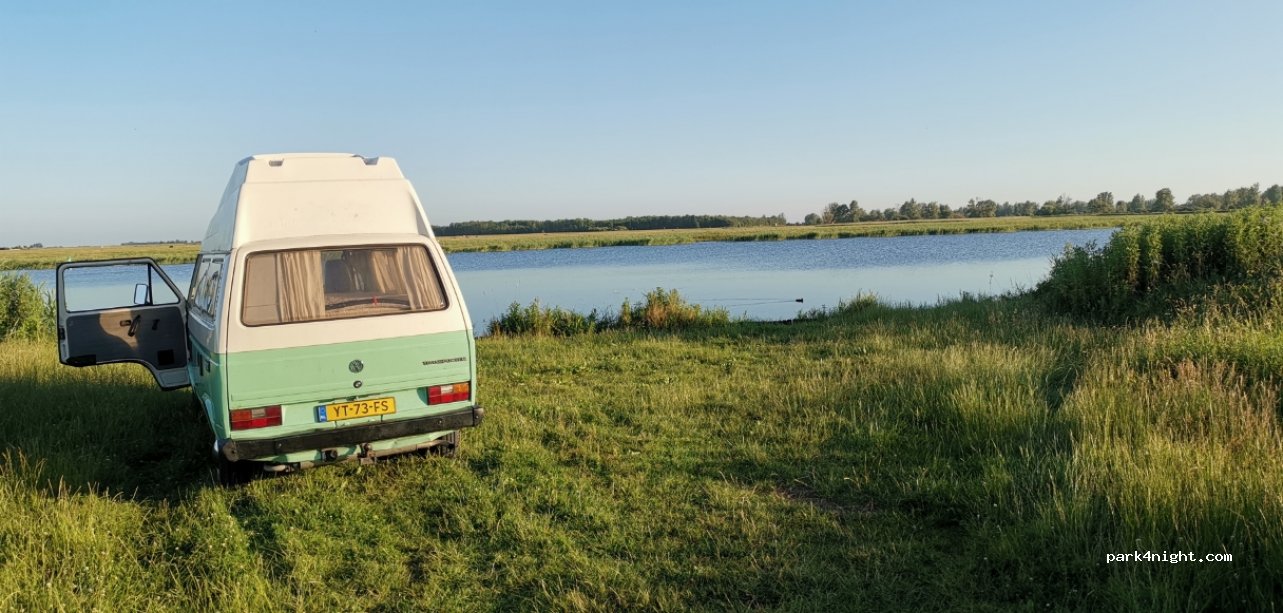(9976) Lauwersoog - Strandweg — foto 2