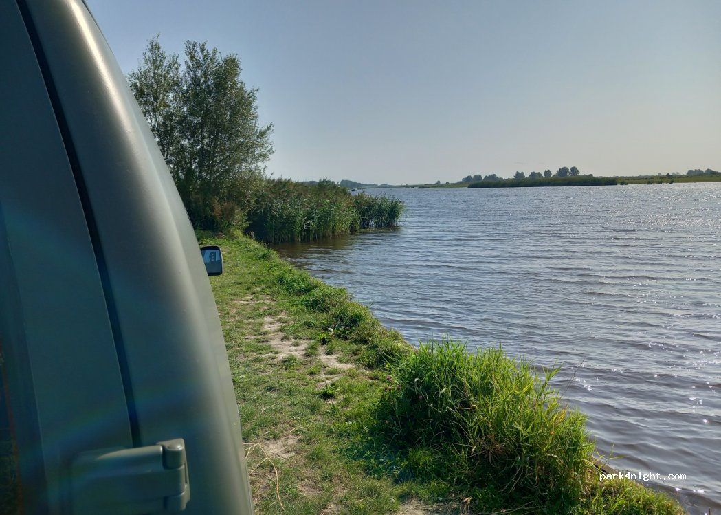 (9976) Lauwersoog - Strandweg — foto 4